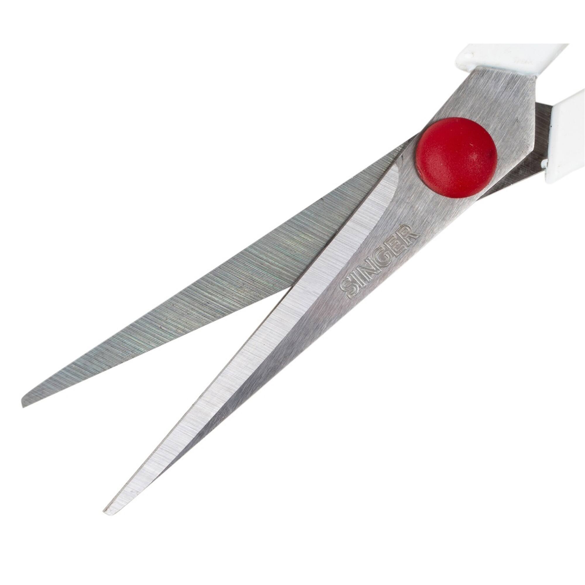 SINGER® 5.5" Sewing Scissors